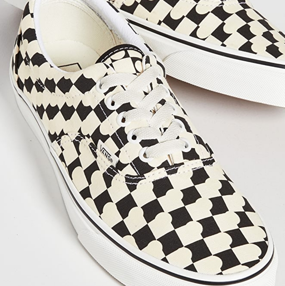 Men's Vans UV Ink Era Sneakers